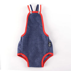 Dot Denim Dog Female Shorts Pants for Small & Medium Dogs - PeticaDeals