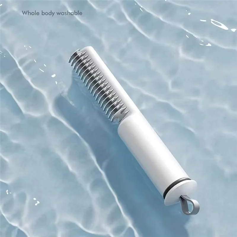 Double-Sided Pet Hair Remover Comb Grooming And Deshedding Brush Essential - PeticaDeals