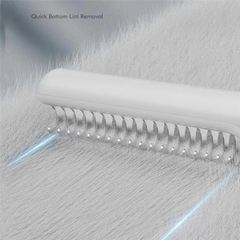 Double-Sided Pet Hair Remover Comb Grooming And Deshedding Brush Essential - PeticaDeals