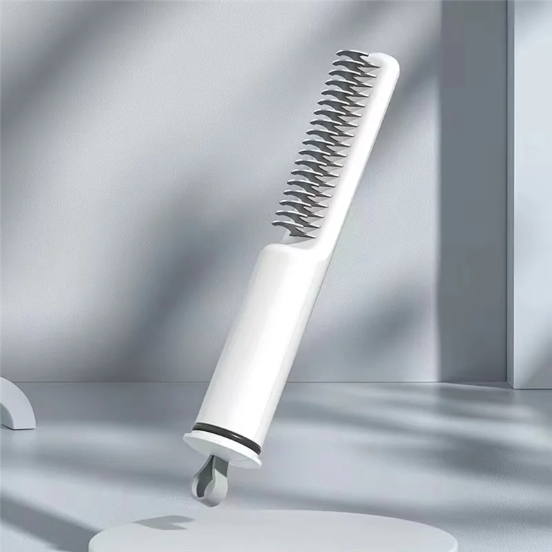 Double-Sided Pet Hair Remover Comb Grooming And Deshedding Brush Essential - PeticaDeals