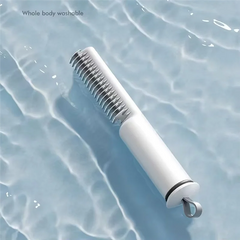 Double-Sided Pet Hair Remover Comb Grooming And Deshedding Brush Essential - PeticaDeals