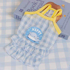 Dress Cute Summer Dog & Cat - PeticaDeals