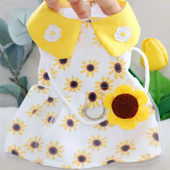 Dress Cute Summer Dog & Cat - PeticaDeals