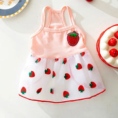 Dress Cute Summer Dog & Cat - PeticaDeals