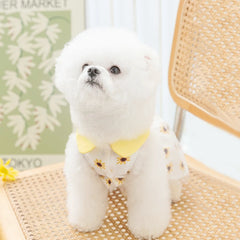 Dress Cute Summer Dog & Cat - PeticaDeals