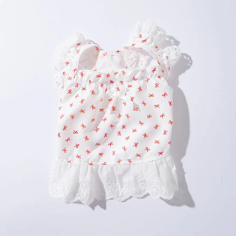 Dress Cute Summer Dog & Cat - PeticaDeals