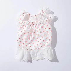Dress Cute Summer Dog & Cat - PeticaDeals