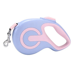 Durable Nylon Retractable Dog Leash - PeticaDeals