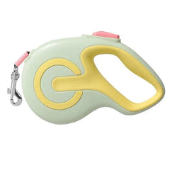 Durable Nylon Retractable Dog Leash - PeticaDeals