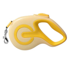 Durable Nylon Retractable Dog Leash - PeticaDeals