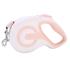 Durable Nylon Retractable Dog Leash - PeticaDeals