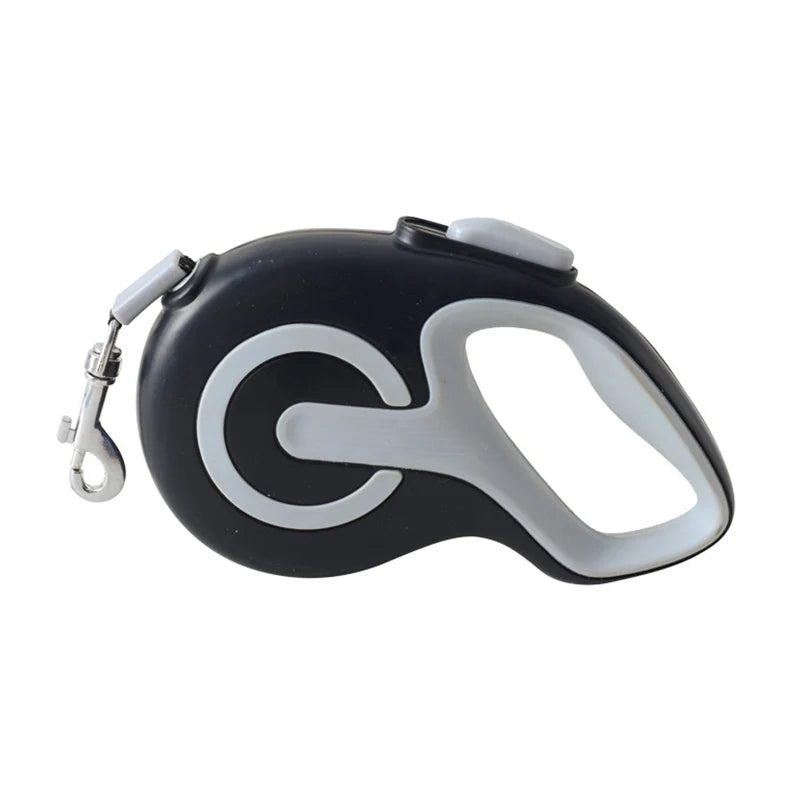 Durable Nylon Retractable Dog Leash - PeticaDeals