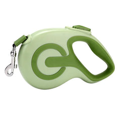 Durable Nylon Retractable Dog Leash - PeticaDeals