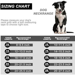 Durable Stainless Steel Dog Gold Silver Chain Lead - PeticaDeals