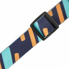 Elastic Leash Clip Harness Adjustable Safety Belt For Dog - PeticaDeals