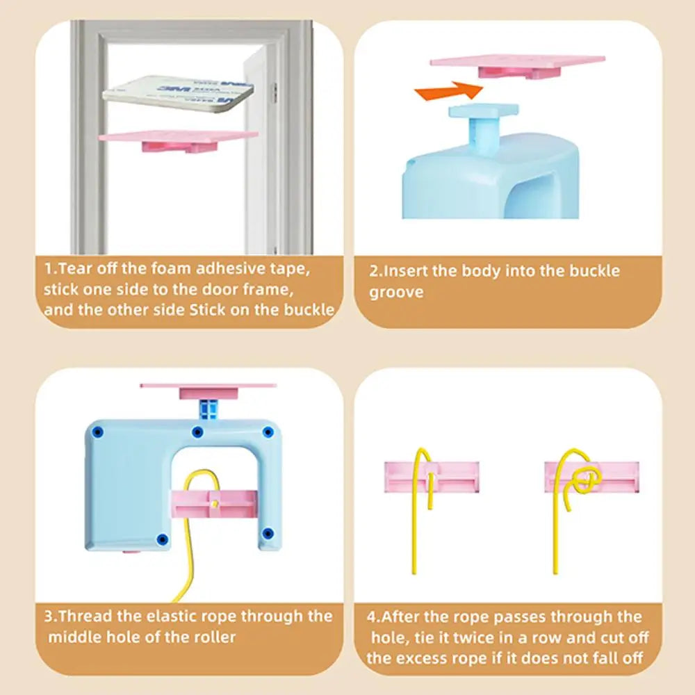 Electric Interactive Cat Teasing Stick Toy - PeticaDeals