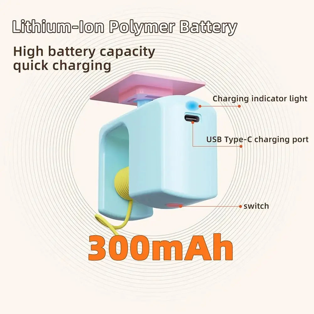 Electric Interactive Cat Teasing Stick Toy - PeticaDeals