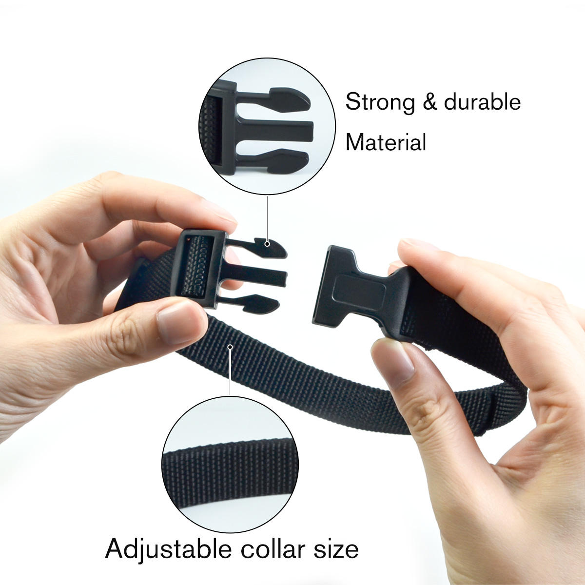 Fashion Necklace Pet Collars - PeticaDeals