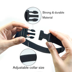 Fashion Necklace Pet Collars - PeticaDeals
