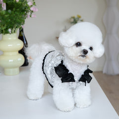 Fashion Pet Dress For Cat Dog - PeticaDeals