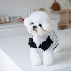 Fashion Pet Dress For Cat Dog - PeticaDeals