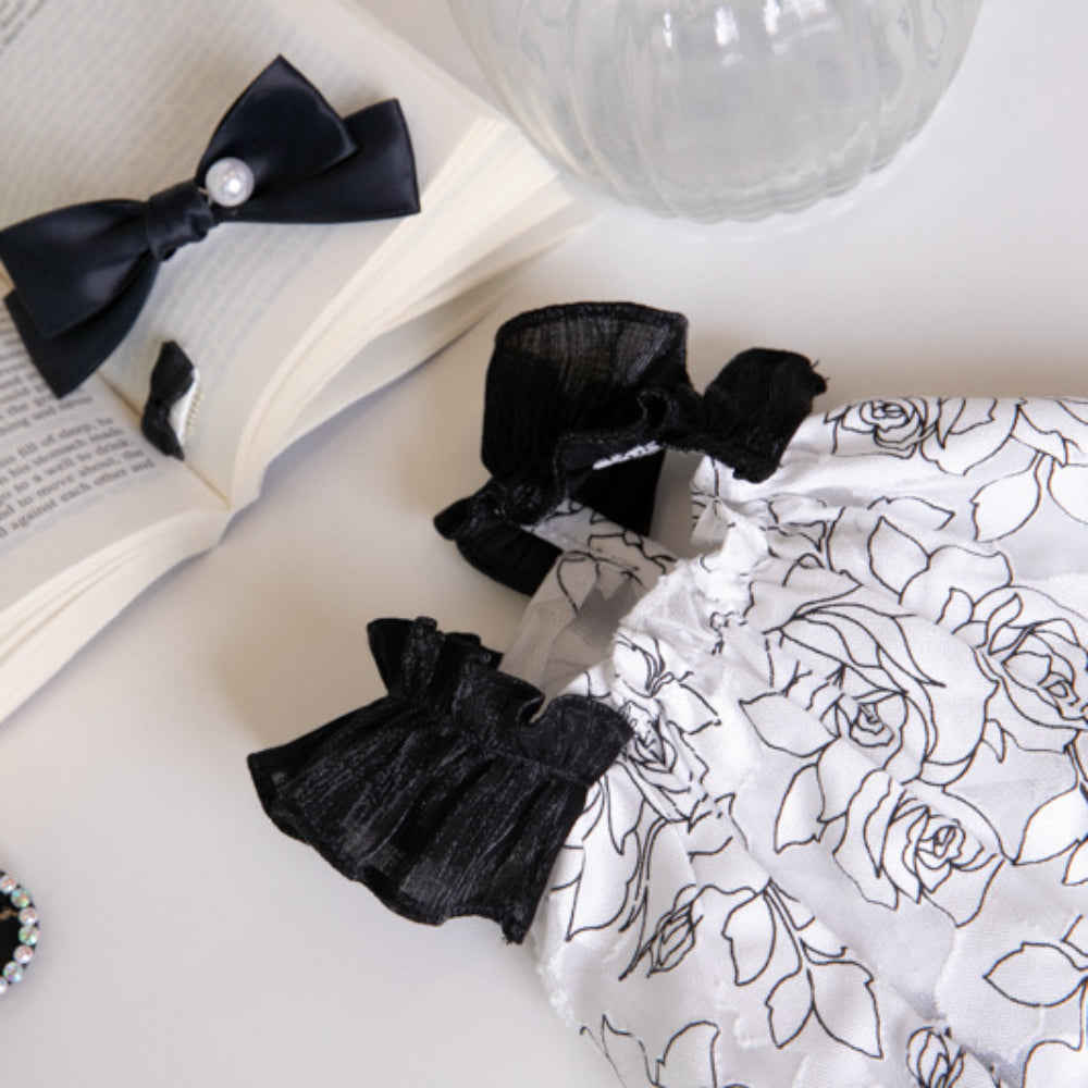 Fashion Pet Dress For Cat Dog - PeticaDeals