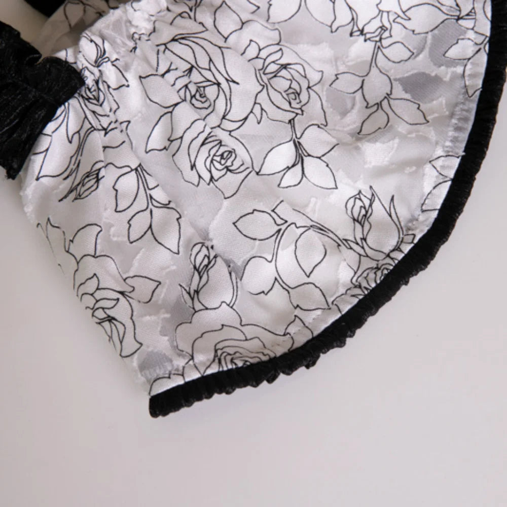 Fashion Pet Dress For Cat Dog - PeticaDeals