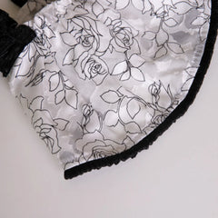 Fashion Pet Dress For Cat Dog - PeticaDeals