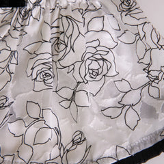 Fashion Pet Dress For Cat Dog - PeticaDeals