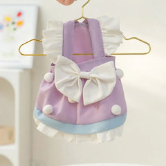 Floral Princess Dog Cats Dress - PeticaDeals