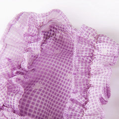 Floral Princess Dog Cats Dress - PeticaDeals