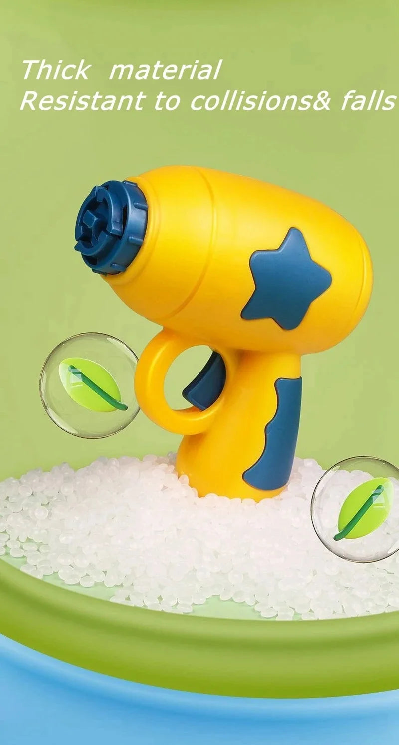 Flying Disc Shooting Gun Funny Cat Toy Interactive Launch Pet Training Toy For Kitten Mini - PeticaDeals