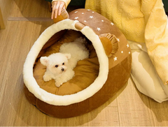 Foldable Pet House - PeticaDeals
