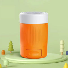 Foot Wash Cup Dog Going Out To Clean Beauty Foot Wash Magic Intelligent Automatic Foot Wash Bath Cup Tool - PeticaDeals