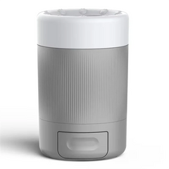 Foot Wash Cup Dog Going Out To Clean Beauty Foot Wash Magic Intelligent Automatic Foot Wash Bath Cup Tool - PeticaDeals