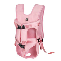 Front Carrier Backpacks Adjustable For Cats & Small Dogs - PeticaDeals