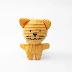Fun Pet Toy Corduroy Chew Toy For Dogs Puppy - PeticaDeals