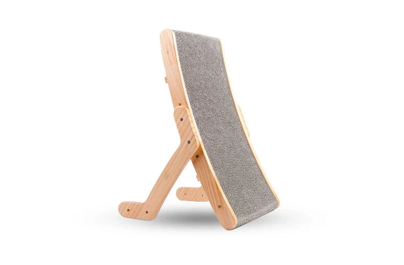 Grinding Claw Toys Cat Scratch Board - PeticaDeals