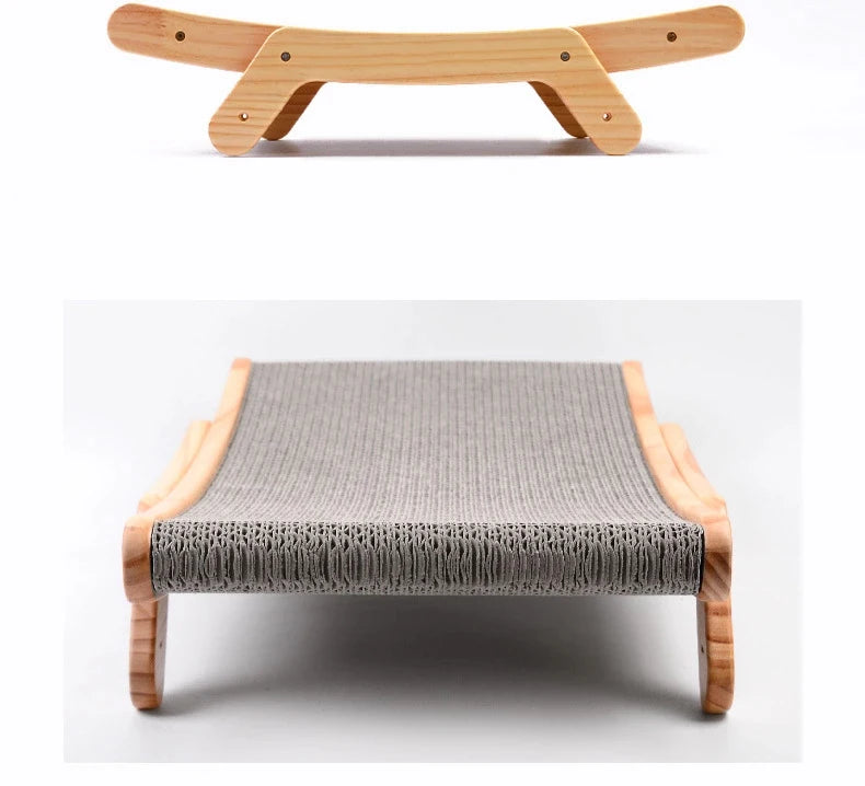 Grinding Claw Toys Cat Scratch Board - PeticaDeals