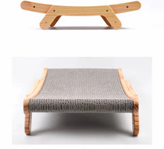 Grinding Claw Toys Cat Scratch Board - PeticaDeals