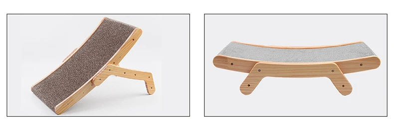 Grinding Claw Toys Cat Scratch Board - PeticaDeals