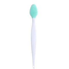 Grooming Brush for Pet Chin Acne Black Seed Exfoliating Brush - PeticaDeals