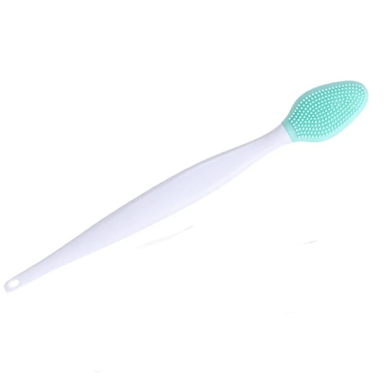 Grooming Brush for Pet Chin Acne Black Seed Exfoliating Brush - PeticaDeals