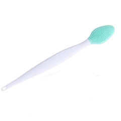 Grooming Brush for Pet Chin Acne Black Seed Exfoliating Brush - PeticaDeals