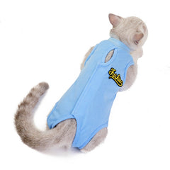 Cat Retrieve After Surgery Clothing Anti Cat Licking Wound - PeticaDeals