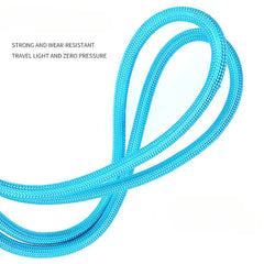 Hand Free Dog Leash for Pet Walking Running Adjustable  Waist Belt Chest Strap - PeticaDeals