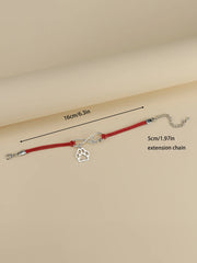 Handmade Beach Accessories Femme Ankle Bracelet bracelets For Women Bracelet - PeticaDeals