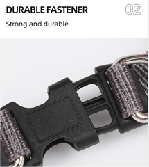 Harness Leash Breathable Pet Chest Strap - PeticaDeals
