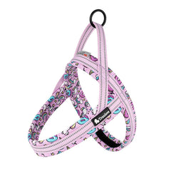 Harness Wearable LED Light Nylon - PeticaDeals