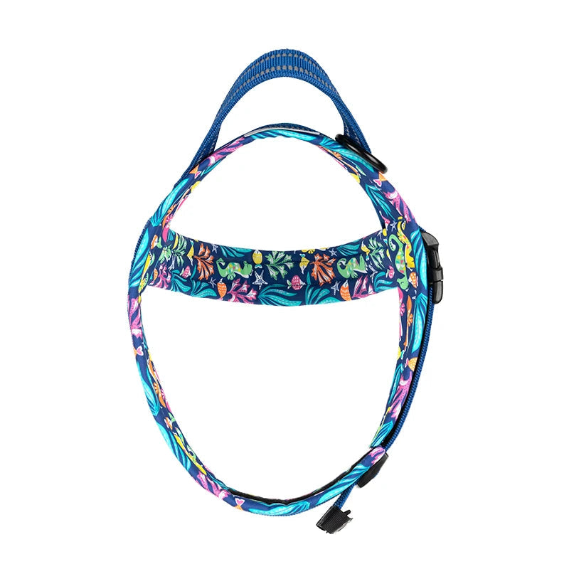 Harness Wearable LED Light Nylon - PeticaDeals